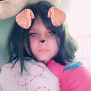 Meet your Posher, Peyton